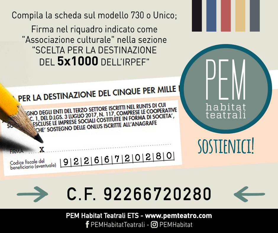 5x1000 PEM