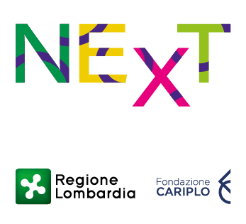 Next – Laboratorio delle idee per la produzione e programmazione dello spettacolo lombardo – Edizione 2023/2024 Next – Laboratorio delle idee per la produzione e programmazione dello spettacolo lombardo – Edizione 2023/2024